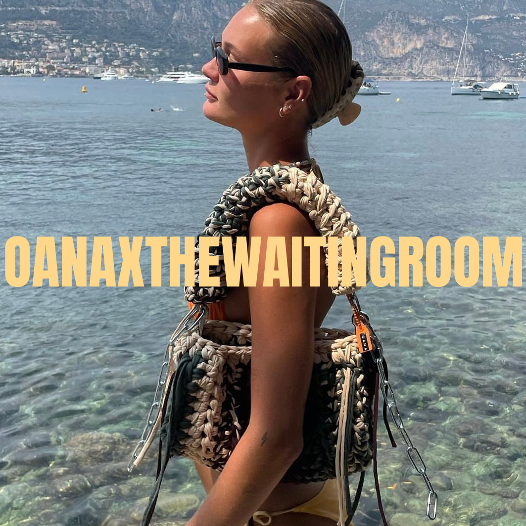 OANA X THE WAITING ROOM