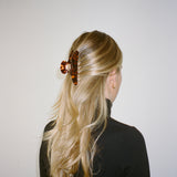 3 Piece Set Hair Bundle in Dark Tortoise