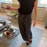 Jamie Jean in Light Black