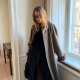 Alannah Trench in Dark
