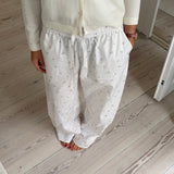 Lucca Pant in Forget-Me-Not