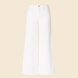 Jamie Jean in Bright White